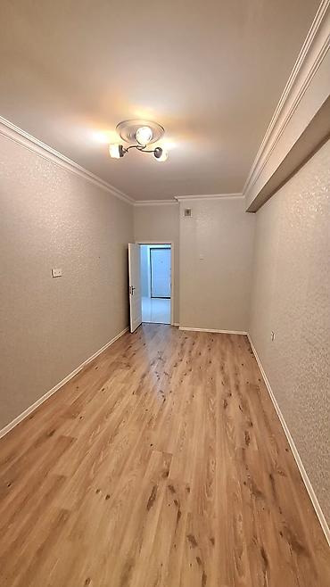 abşeron gencler şeherciyi: 2 otaqlı, Yeni tikili, 66 kv. m — 9