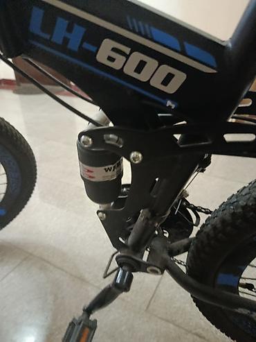 Велосипеды: STELSPORT LH-600 dağ velosipedi - Çərçivə: Tam asqılı (arxa — 2