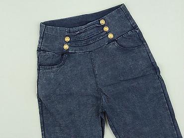 kozaki sofix: Legginsy Eleganckie damskie, rozmiar L — 1