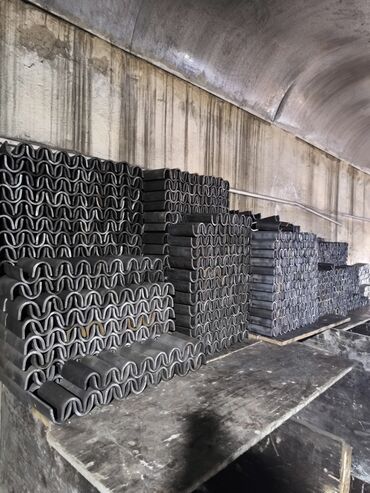 Другие строительные материалы: Ванначка шайба анкерные шайбы ванначки для арматуры ванначки — 2