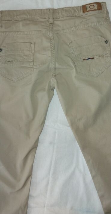 Cinslər və şalvarlar: Cins şalvar, Oğlan üçün, 7 - 8 yaş -da lalafo.az — 11 Cinslər və şalvarlar: Cins şalvar, Oğlan üçün, 7 - 8 yaş — 11