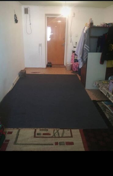 Продажа комнат: 19 м², Без мебели — 2