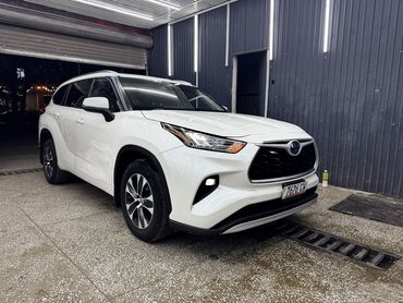 тойота хайлендер 1 поколения купить: Toyota Highlander: 2020 г., 2.5 л, Вариатор, Гибрид, Кроссовер