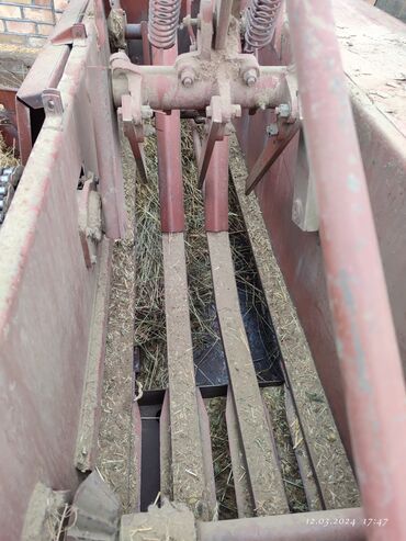 Другие комбайны: Сатылат Мтз 80 Пресси Сокосу Тележкасы Арык ачкычы Селкасы Фрезасы — 5