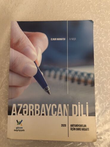 4 cu sinif azerbaycan dili derslik pdf yukle: Endirim olunacaq Çatdirilma var. Məhsul: “Azərbaycan dili –