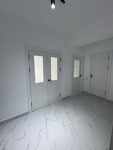 building: 1 комната, 45 м², Асанбай мкр Элитка, 9 этаж, Свежий ремонт — 5