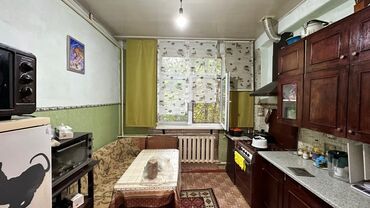 Продажа квартир: 3 комнаты, 69 м², 2 этаж — 7