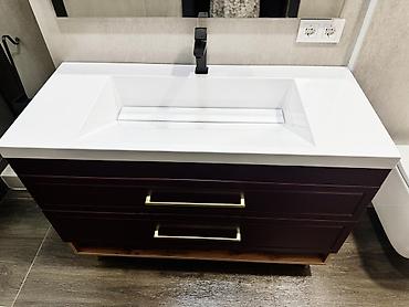 Раковины для ванной: Раковина для ванной, Особенности: Другая особенность — 2