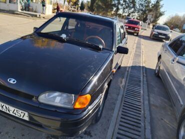 VAZ (LADA): VAZ (LADA) Samara: 1.6 l | 2011 il Sedan -da lalafo.az — 4 VAZ (LADA): VAZ (LADA) Samara: 1.6 l | 2011 il Sedan — 4