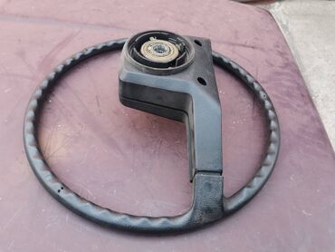 Auto delovi: Volan Lada 2105,Lada 2104 Karavan,Lada 2107 Riva, Niva br.2. Polovno — 11