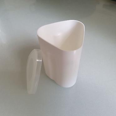 zip lock: Комплект стаканчиков для приготовления йогурта - Количество - 6 шт. - — 2