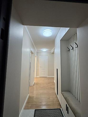 Долгосрочная аренда квартир: 2 комнаты — 4