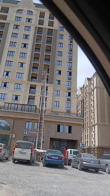Авто кызматтары: АВТОЛИФТ/ГРУЗОВОЙ Автовышка Кран ЛЕСТНИЧНЫЙ ПОДЪЁМНИК НА БАЗЕ HYUNDAI — 4