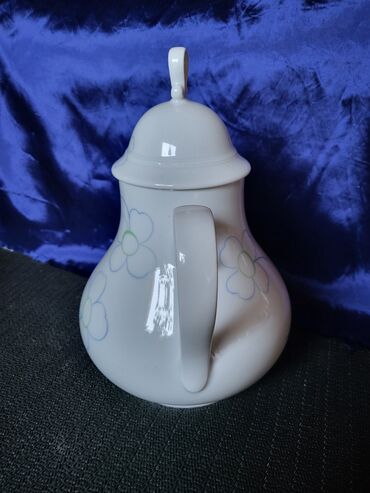 Čajnici: Bokal nov Johann Seltmann Bavaria,Mocartova forma 70te. Redak bokal na lalafo.rs — 8 Čajnici: Bokal nov Johann Seltmann Bavaria,Mocartova forma 70te. Redak bokal — 8