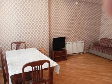 Uzunmüddətli kirayə mənzillər: Kirayə 2 otaqlı mənzil – Binəqədi rayonu, 9A mikrorayon Yerləşmə — 7