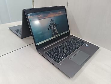 i58: HP ZBook 14u G6 — 14-дюймовый мобильный рабочий ноутбук для — 3