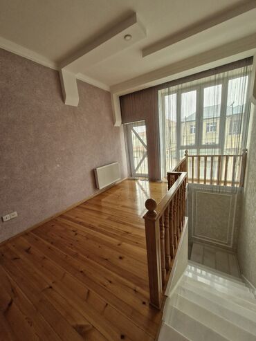 Həyət evləri və villaların satışı: M.Ə. Rəsulzadə qəs. 5 otaqlı, 200 kv. m, Kredit yoxdur, Yeni təmirli -da lalafo.az — 10 Həyət evləri və villaların satışı: M.Ə. Rəsulzadə qəs. 5 otaqlı, 200 kv. m, Kredit yoxdur, Yeni təmirli — 10