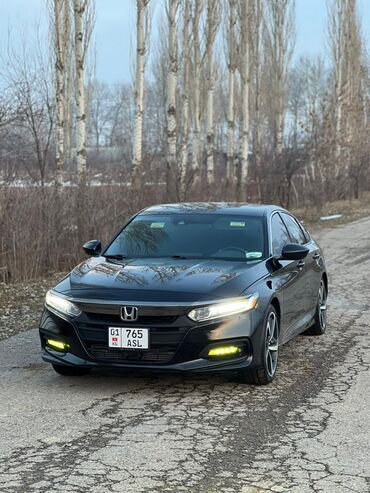 фары на опель вектра а: Honda Accord: 2020 г., 1.5 л, Автомат, Бензин, Седан