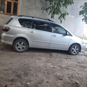 авто в аренду с последующим выкупом бишкек: Toyota Avensis: 2004 г., 2 л, Механика, Дизель, Универсал