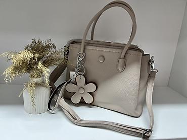 Классические сумки: Классическая сумка, Louis Vuitton, Материал: Замша, Регулируемый ремень, Женские — 19