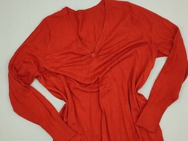 Women's blouse, size 6XL (EU 52)