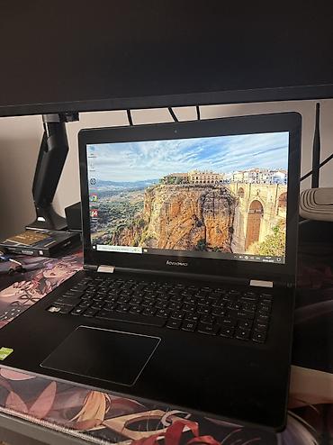 core: Ультрабук, Б/у, Intel Core i7 — 1