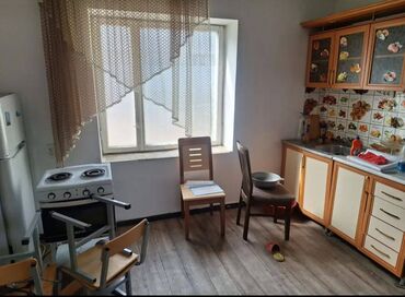 Долгосрочная аренда квартир: 90 м², 4 комнаты
