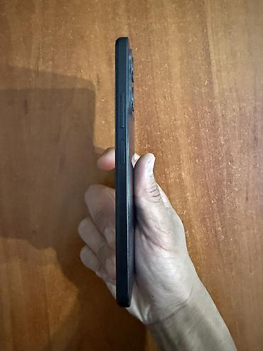 Redmi: Redmi, Redmi Note 12, Б/у, 128 ГБ, цвет - Серый, 2 SIM — 6