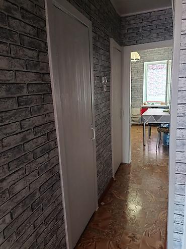 аренду квартира ош: 2 комнаты, 46 м² — 4