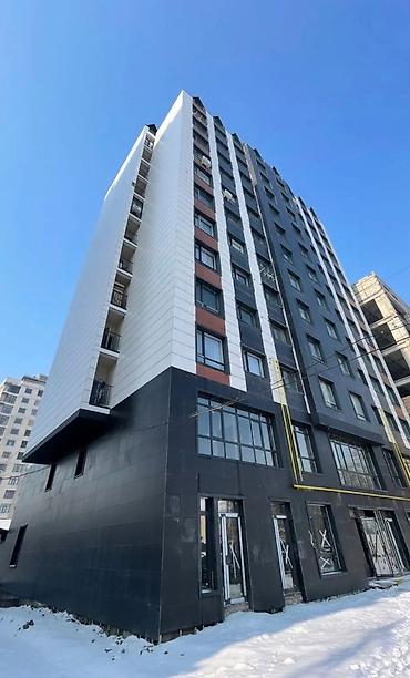 Продажа квартир: 2 комнаты, 62 м², Элитка, 8 этаж, Евроремонт — 7