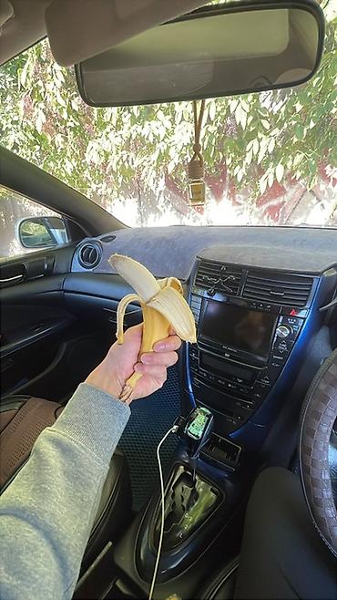 camry 70 универсал: Toyota Caldina: 2002 г., 2 л, Автомат, Бензин, Универсал — 5