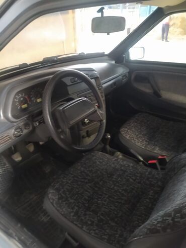 VAZ (LADA): Salam her kese masin bir nece ildiki mendedi hec bir detal — 4