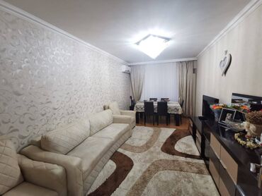 Kirayə mənzillər: 2 otaqlı, Yeni tikili, m. Həzi Aslanov, 92 kv. m