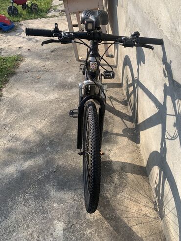 İdman velosipedləri: Dağ velosipedi Anmier, 29" -da lalafo.az — 7 İdman velosipedləri: Dağ velosipedi Anmier, 29" — 7