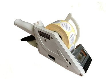 принтер для штрихкодов: Аппликатор Towa APN-60 Для этикетки 58*40 и других этикеток