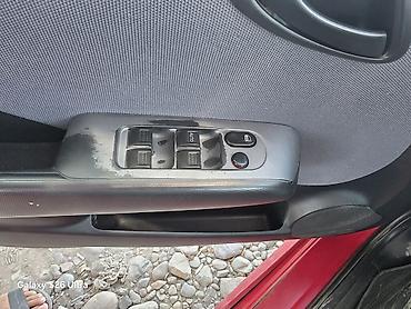 Hafei: Honda Jazz: 2007 г., 1.5 л, Вариатор, Бензин, Хэтчбэк — 4