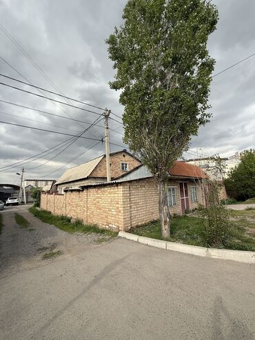 участок кок жар: Дом, 87 м², 4 комнаты, Агентство недвижимости, Старый ремонт