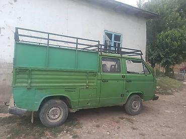 фолсфаген крафтер: Volkswagen Transporter: 2026 г., 2 л, Механика, Дизель, Пикап — 2