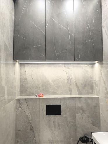 Ремонт под ключ: Дизайнерский ремонт под ключ. Современные интерьерные решения с — 21