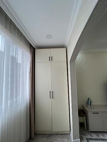 Продажа квартир: 1 комната, 45 м², 106 серия улучшенная, 8 этаж, Евроремонт — 3