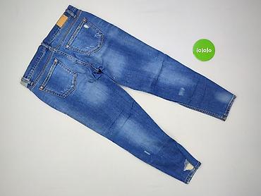zara 8: Zara, Jeansy damskie, rozmiar S — 3