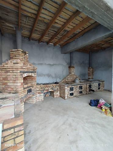 Другие специальности: 🏡 Ишенимдүү эконом печка. ✅ Отун же көмүр тандабайт. ✅ Эки үйдү — 8