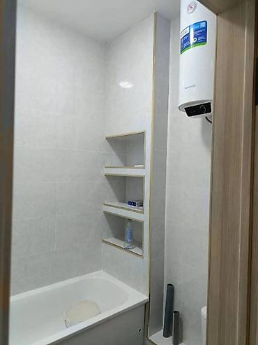 Продажа квартир: 1 комната, 40 м², Элитка, 3 этаж, Евроремонт — 2