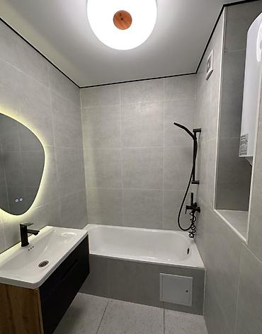 Продажа квартир: 1 комната, 40 м², 10 этаж — 8