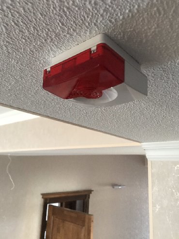 Видеонаблюдение: Установка видеонаблюдения любой сложности Подключение удалённого — 24