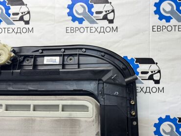 Другие детали кузова: Люк Volkswagen Golf 4 1.8 2003 Контрактный из Германии, в отличном — 15