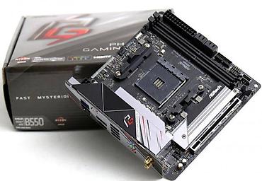 Материнские платы: Материнская плата, Для ПК — 6