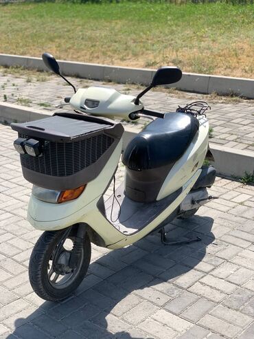 бу мотоцикл: Срочно продается Honda Dio Cesta 62 50 кубов 4 тактный двигатель