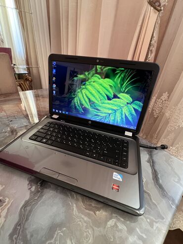купить ноутбук в баку: İşlənmiş HP 15.6 ", Intel Pentium, < 128 GB, Ünvandan götürmə