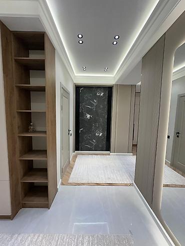 Продажа квартир: 3 комнаты, 107 м², Элитка, 10 этаж, Евроремонт — 10